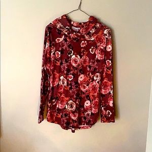 Lularoe amber